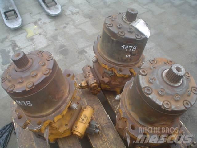 Linde BMV260 209F100014 Motorji