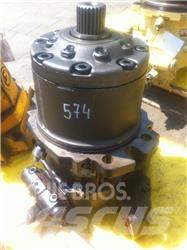 Linde BMV26088 Motorji