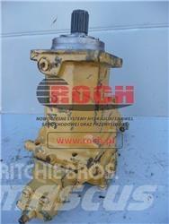 Linde BPR140-01 Hidravlika