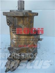 Linde BPR186 Hidravlika