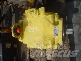 Linde BPV70LZ Hidravlika