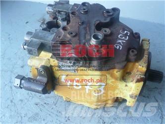 Linde BPV70LZ Hidravlika