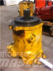 Linde HMF75 Motorji