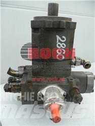 Linde HMF75 Motorji