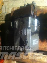 Linde HMR105-02 Motorji