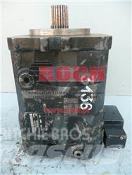 Linde HMR105-022653 Motorji