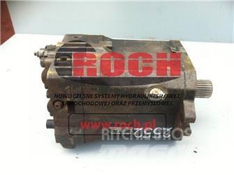Linde HMR135 Motorji