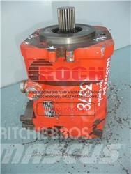 Linde HMV105-02 Motorji