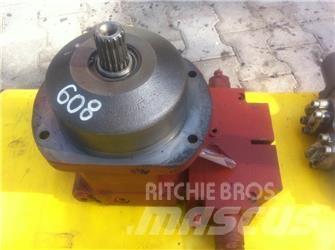 Linde HMV70 Motorji