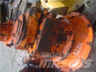Linde HPR100 Hidravlika
