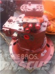 Linde HPR160 Hidravlika