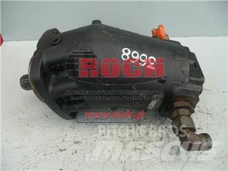 Linde MF140 Motorji