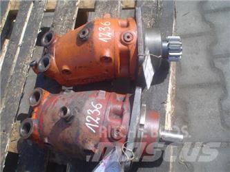 Linde MF69 Motorji