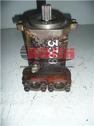 Linde MMF35 2913180103 Motorji