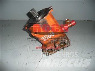 Linde MMF43 Motorji