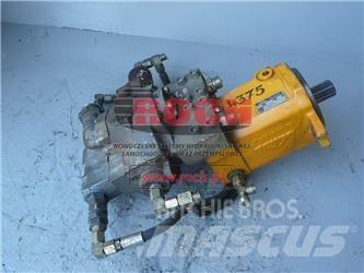 Linde MMF63-01 Motorji