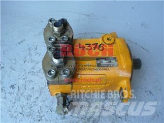 Linde MMF63-01 Motorji