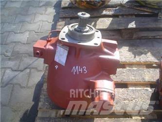 Linde MR105 Motorji