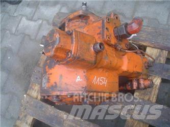 Linde MR105 55 Motorji