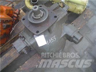 Linde MR105 655 Motorji