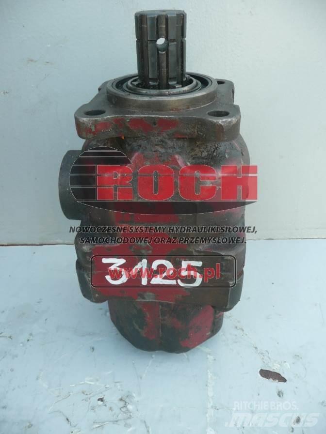 Meiller 381713 Hidravlika