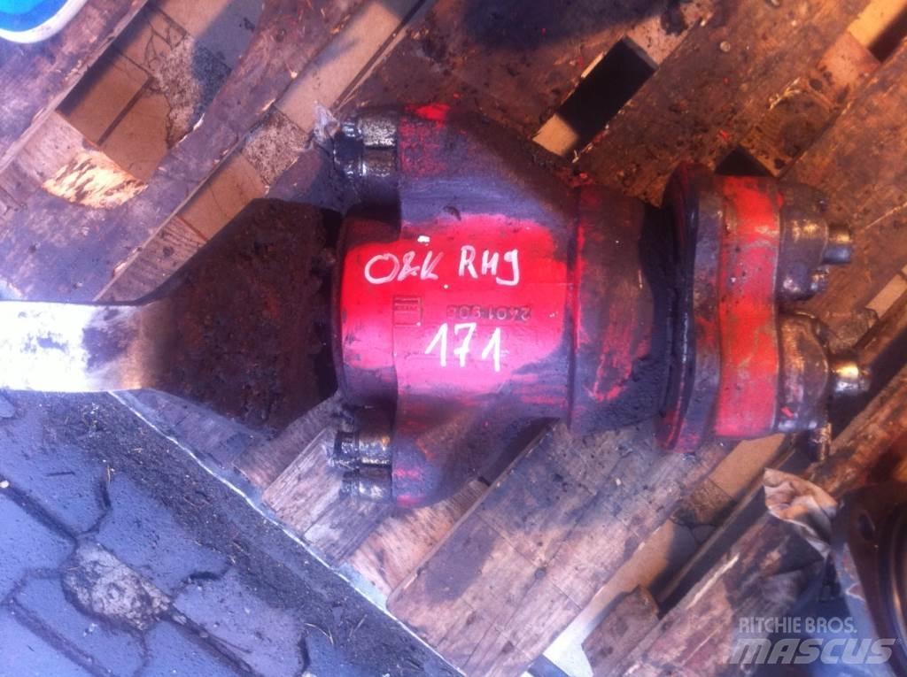 O&K 2403956 Drugo
