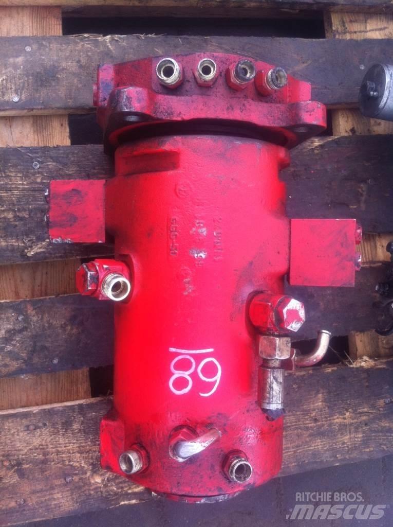 O&K 2459380 Drugo