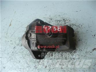 Parker F12-030 ? Motorji
