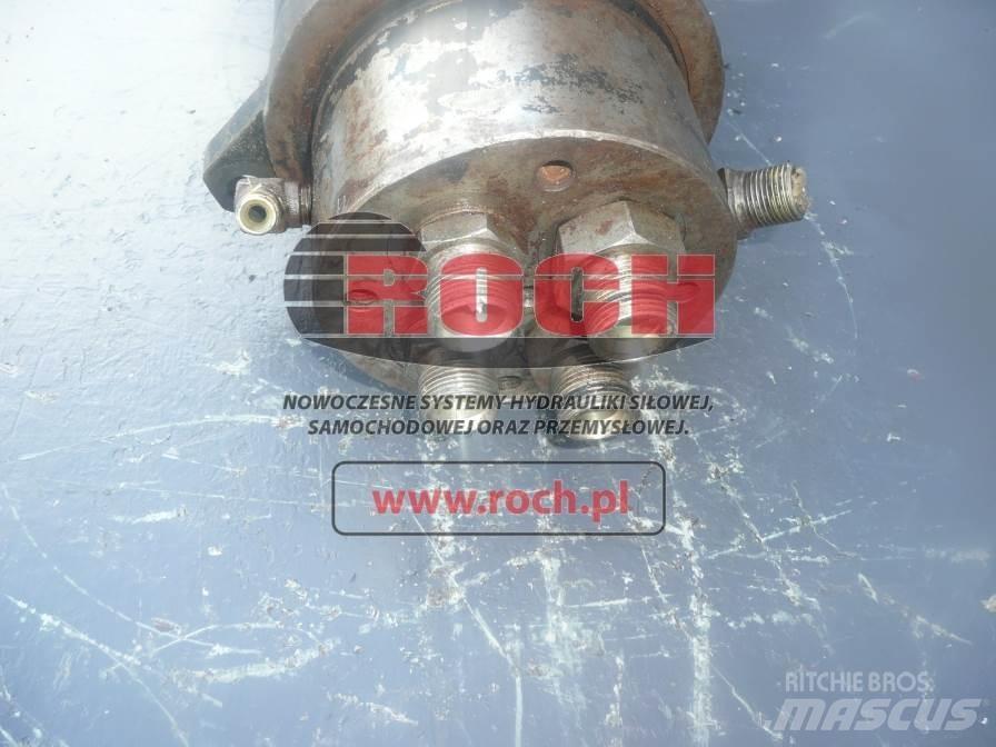 PRODUCENT NIEZNANY 1066603 Drugo