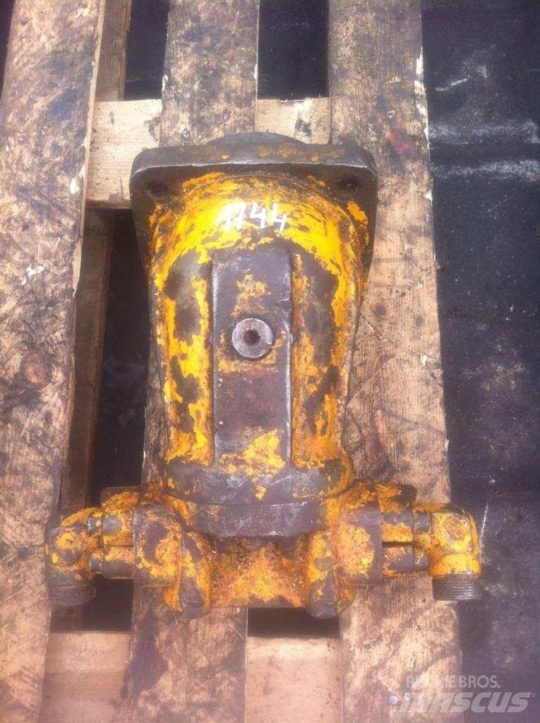 Rexroth AA2FM130 Motorji