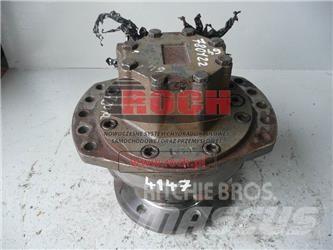 Rexroth MCR10F Motorji