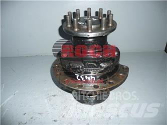 Rexroth MCR5 ? Motorji