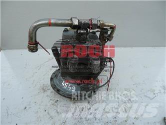 Terex 6067091 Motorji