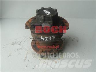 Valmet 5078696 A12243H Motorji