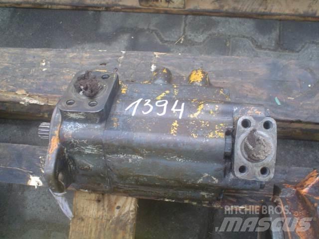 Vickers 2520V17A14/11BA11L Hidravlika