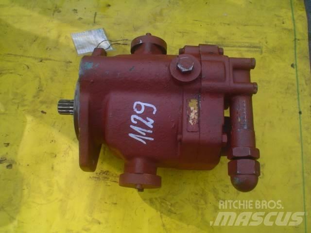 Vickers 2776627-28345998 Hidravlika