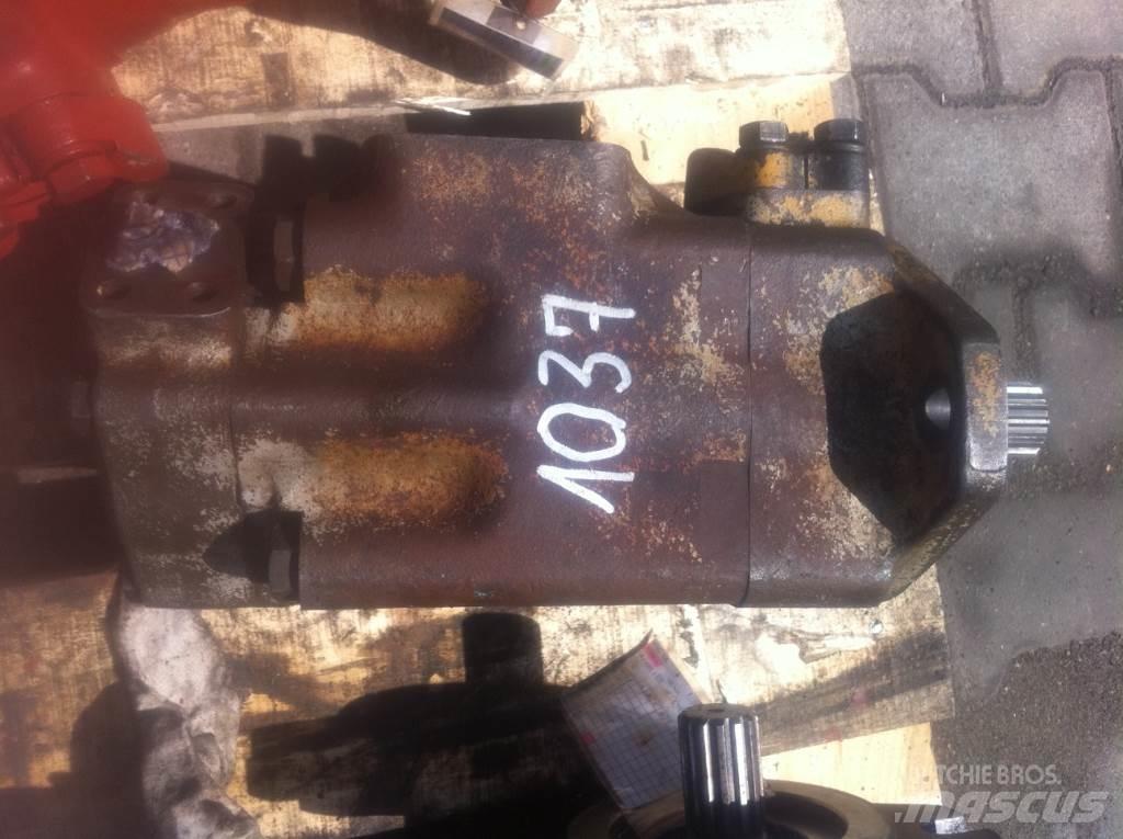 Vickers 3525VQ35A21S111CC21 Hidravlika