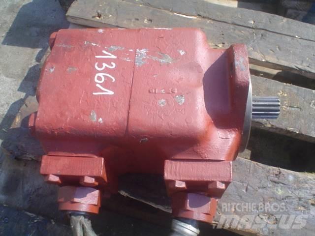 Vickers 45M155A11C200-99 Motorji