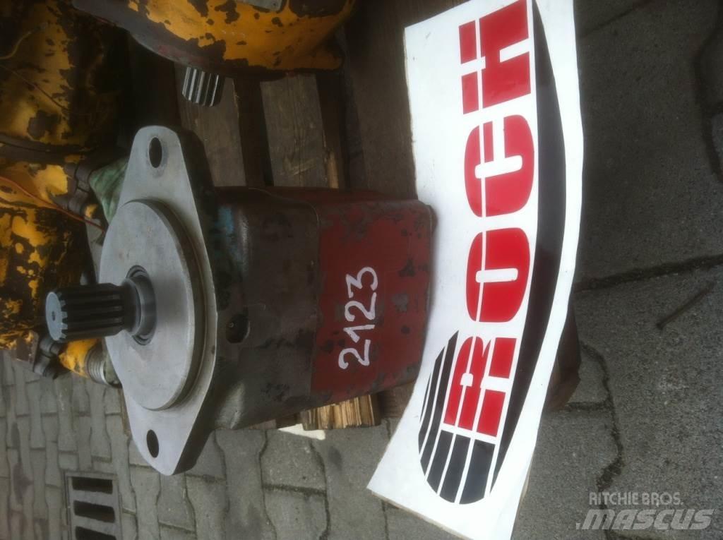 Vickers 479848 4001770M91 Hidravlika