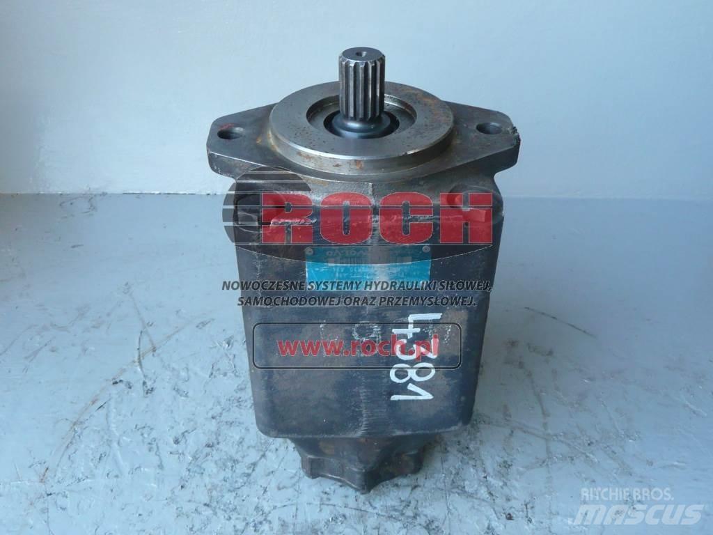Volvo ...11075686 ...06K20594 Hidravlika