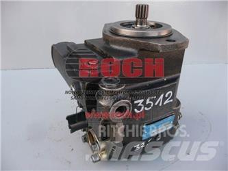 Volvo 15068597 10794755 Hidravlika