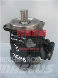Volvo A10VO60 Hidravlika