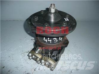 Volvo R902429037 11410665 Motorji