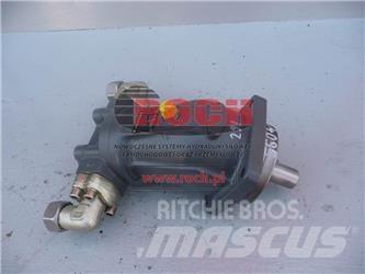 Wirtgen 123237 9409721 Motorji