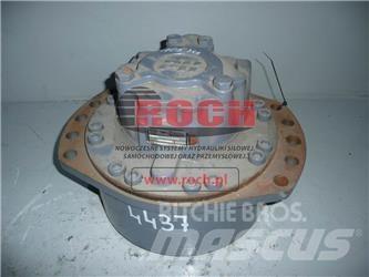 Wirtgen 170615 006043839Q Motorji