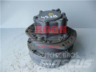 Wirtgen 170696 006043845W Motorji