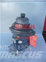 Wirtgen 179859 2094755 Motorji