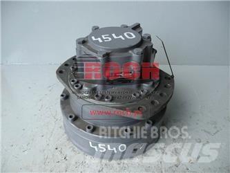 Wirtgen 186031 A05725X Motorji