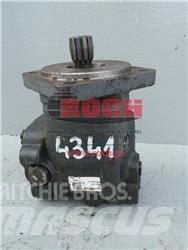Wirtgen 191131 Motorji