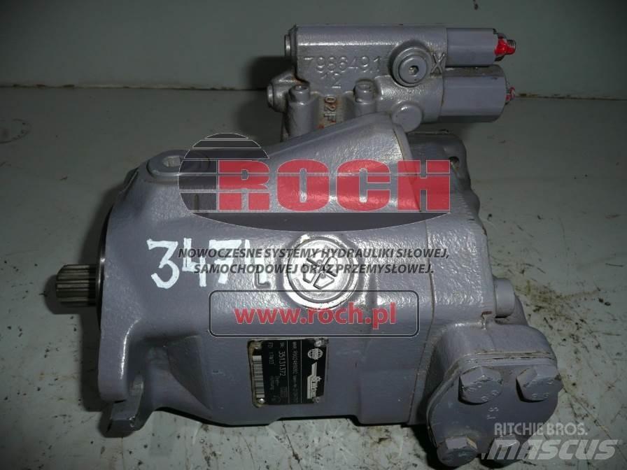 Wirtgen 2134757 Hidravlika